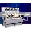 M6M-1500Q CNC multi-spindle engraving machine