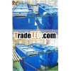 electrophoresis paint curing oven