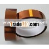 Capton tape(polyimide tape)for insulation KPT25/50-003