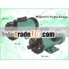 Miniature Magnetic Drive Chemical Water Pumps