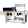 Fully Automatic bed sheet sealing machine YP-460