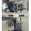 HARLAND Pressure Sensitive Labeller machinery, Comet 135 BT 7