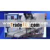 LABELLING MACHINE for bags, empty/flat carton boxes