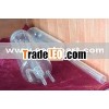 Quartz glass Reactor