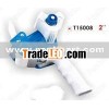 Plastic carton sealer