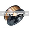 factory price!!!! high quality welding wire coated with copper