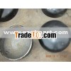 ANSI pipe cap