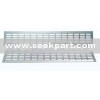 2010 ventilation louver grilles