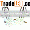 Piston Rings for Germany car