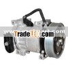 7H15 auto air compressor
