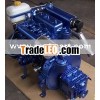 (marine diesel engine, inboard diesel enginemarine engine