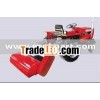 TDSD1500-type Highway Sweeping Machine