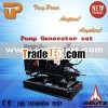 2012 hot sells!! water pump Stationary engine with clutch