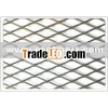 Expanded Metal Wire Mesh