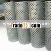 Perforated Metal Mesh