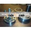 SAFE CNG Compressor Spare Parts for Valve