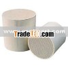 Diesel Engine Carbon Fume Particles Filters