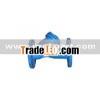cast iron flange Y-type filter