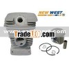 Chainsaw parts for Cylinder assy 018/MS180