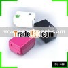 Mini airbrush compressor