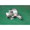 High pressure exhaust blower