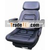 Forklift seat- Ergonomically designed and comfortable