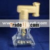 vertical dirt separator