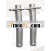 Convector heater part