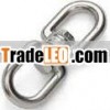Stainless Steel Eye&Eye Swivels