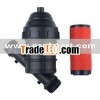 Disc Filter Irrigation