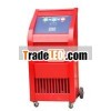 Refrigerant Recycling and Refill Machine