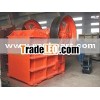 Stone Jaw Crusher