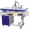 Leather Round Knife Cutting Machine