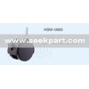 furniture caster wheel