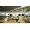 SSAW pipe making machine