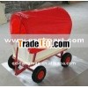 kids folding hand tool carts/wagon TC1812M