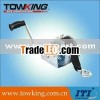 cable pulling winch