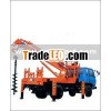 AUGER CRANE KDC5500 KAGLIM DRILL CRANE
