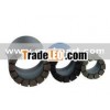 Impregnated diamond Core Bits