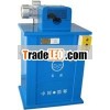 rubber skiving machine peeling 1/4-2'' rubber hose
