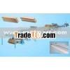 automatic 5 layers corrugated paperboard product line