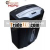 cross cut paper shredder