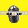 HASCO Standard ball plunger BSJ