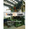 hydraulic pressure tyre curing press