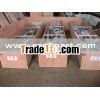 land loading arm