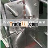 Rotating injection Mould