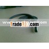 2012hot sale TPV soft and hard co-extrusion for wiper