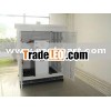 SMC cabinets