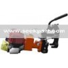 Rail Drilling Machine