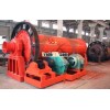 Overflow Ball Mill